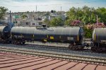 TILX Tank Car